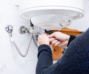 About Tankless Water Heater Installation Pros Sun River, MT